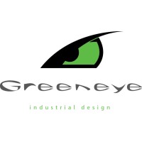 Greeneye Industrial Design