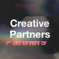 Creative Partners logo - Similar company to Thissongissick.Com