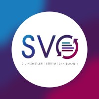 SVO TERCUME logo - Similar company to Fast Copyediting And Proofreading