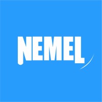 Nemel Pharmaceuticals logo - Similar company to Meros Corp.