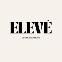 Elevé Communications logo - Similar company to Evolve Marketing Agency
