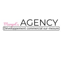 Margot's Agency logo - Similar company to Hollywood Design Complex