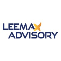 Leemax Advisory logo - Similar company to R5 Capital