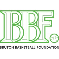 Bruton Basketball Foundation BBF logo - Similar company to The End Game