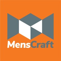 MensCraft logo - Similar company to Wastesmiths Cic