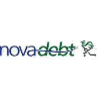 Novadebt logo - Similar company to Navicore Solutions