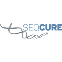 SeqCure Immunology logo - Similar company to Xpress Genomics