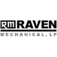 Raven Mechanical, LP logo - Similar company to Way Engineering, Ltd.