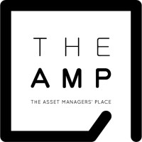 The AMP (Asset Managers Place) logo - Similar company to Tep Web - Investissements-Faciles.Com