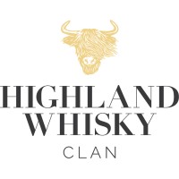 Highland Whisky Clan logo - Similar company to Highland Whisky Auctions