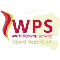 Warmtepomp Service Noord Nederland logo - Similar company to Team Warmtepompen - Airco & Warmtepomp Installatie Experts