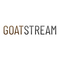 Goatstream logo - Similar company to Ibms - Institute For Advanced Biomechanics And Motion Studies