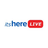 itsherelive logo - Similar company to Collectintel