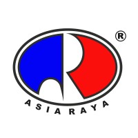ASIA RAYA FOUNDRY logo - Similar company to Tegamitype® Foundry
