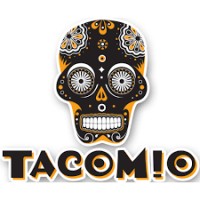 Tacomio Gourmet Tacos Inc. logo - Similar company to Get Thrifty