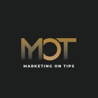 Marketing On Tips logo - Similar company to Cardifi