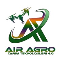 AİR AGRO logo - Similar company to Air Space Advert A.Ş