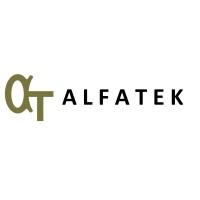 Alfatek Systems logo - Similar company to Homet Solutions