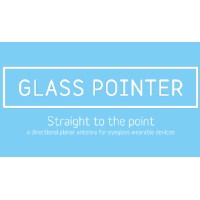 Glasspointer logo - Similar company to The Glass Code
