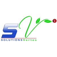 Association Solutions vertes logo - Similar company to Agipsah