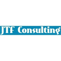 JTF Consulting LLC logo - Similar company to Doubletree Industries