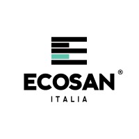 Ecosan Italia logo - Similar company to Studio Tecnico 2 L - Ing. Giuseppe Longo