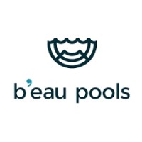 B'eau Pools logo - Similar company to Ams Systems