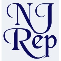 New Jersey Repertory Company logo - Similar company to 3Beep