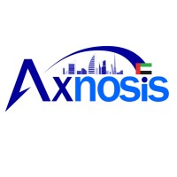 Axnosis UAE logo - Similar company to Axnosis