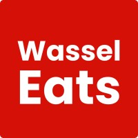 Wassel Eats logo - Similar company to Lemsa Innovation