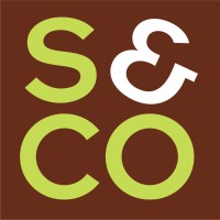Sharp & Company, Inc. logo - Similar company to Seventh Knight