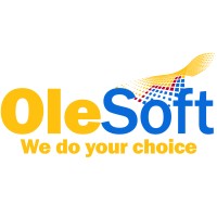 OleSoft Tanzania logo - Similar company to Kls