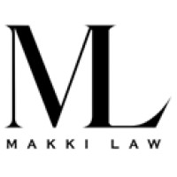 Makki Law Professional Corporation logo - Similar company to Quantum Business Law