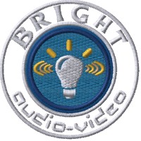 Bright Audio Video LLC logo - Similar company to Advanced Eye Care