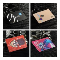 Shenzhen Meihe Membership Card Factory logo - Similar company to Shenzhen Liangbida Technology Co.,Ltd