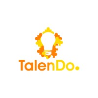 TalenDo. logo - Similar company to Talendo