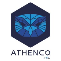 Athenco logo - Similar company to Solarstream