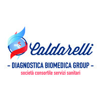 Diagnostica Biomedica Group Caldarelli logo - Similar company to Caldarelli Group