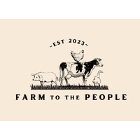 Farm to the People logo - Similar company to Pelicana