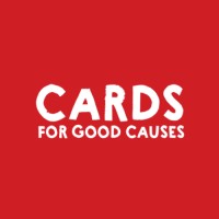 Cards for Good Causes logo - Similar company to Atento - Gift Cards For Stylish Local Businesses, Rather Than Chains.