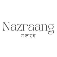 Nazraang logo - Similar company to Nirvana Aromatic Indulgence