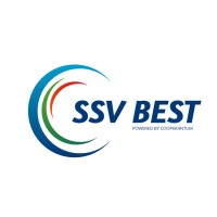 SSV Best logo - Similar company to Floating Amsterdam