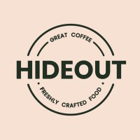 Cafe Hideout logo - Similar company to Digital Desh