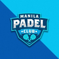 Manila Padel Club logo - Similar company to Dahcor