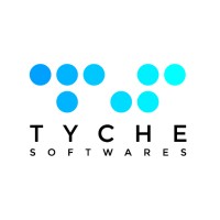 Tyche Softwares logo - Similar company to Vaisansar