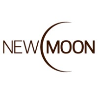 New Moon Shipping logo - Similar company to Corona Maritime®
