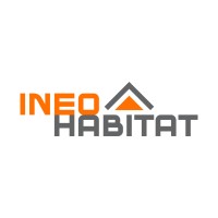Ineo Habitat logo - Similar company to Ducretet Network