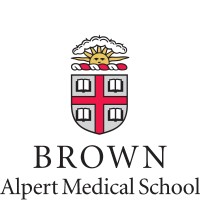 The Warren Alpert Medical School of Brown University logo - Similar company to Intersect Advanced Analytics & Ai Platform