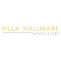 Villa Hallmark Upholstery logo - Similar company to Motaria