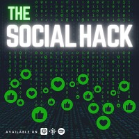 The Social HACK podcast logo - Similar company to Babel